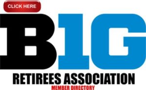 Logo of the BigTen Retirees Association