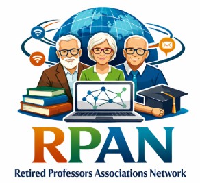 Retired Professors Associations Network