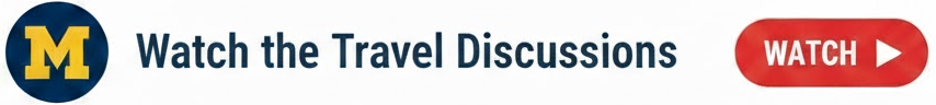 Image for the Travel Discussion Interest group YouTube